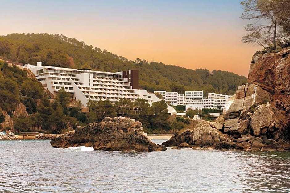 Cala San Miguel Hotel Ibiza, Curio Collection by Hilton