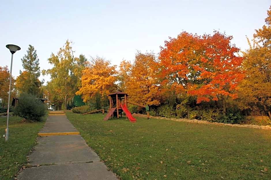 Ośrodek Wypoczynkowy Sielawa
