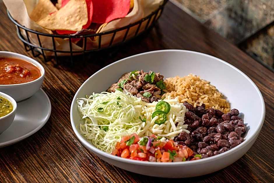 Residence Inn by Marriott Scottsdale Salt River