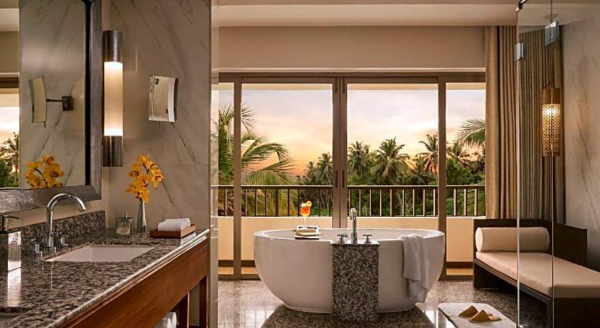 Alila Diwa Goa - India