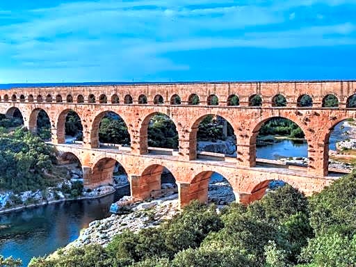 Nîmes en Garrigues