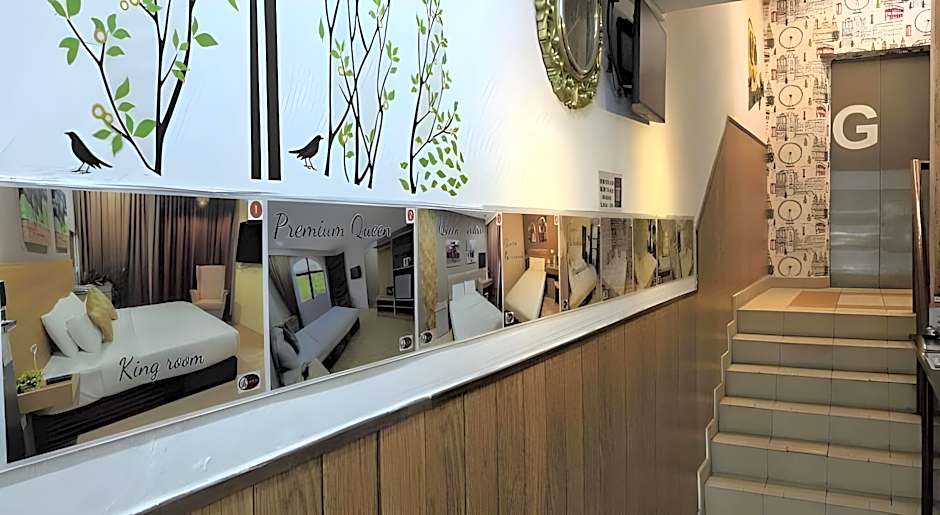 SH Hotel Kota Damansara