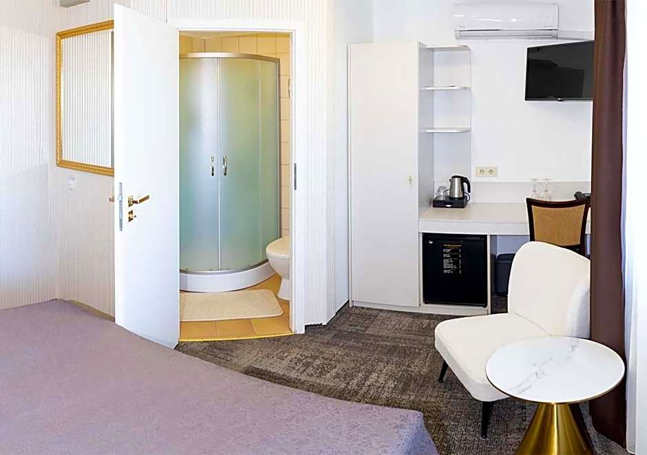 Atostogų Parkas Hotel