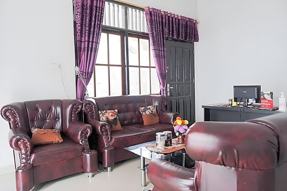 RedDoorz near Politeknik Negeri Lampung