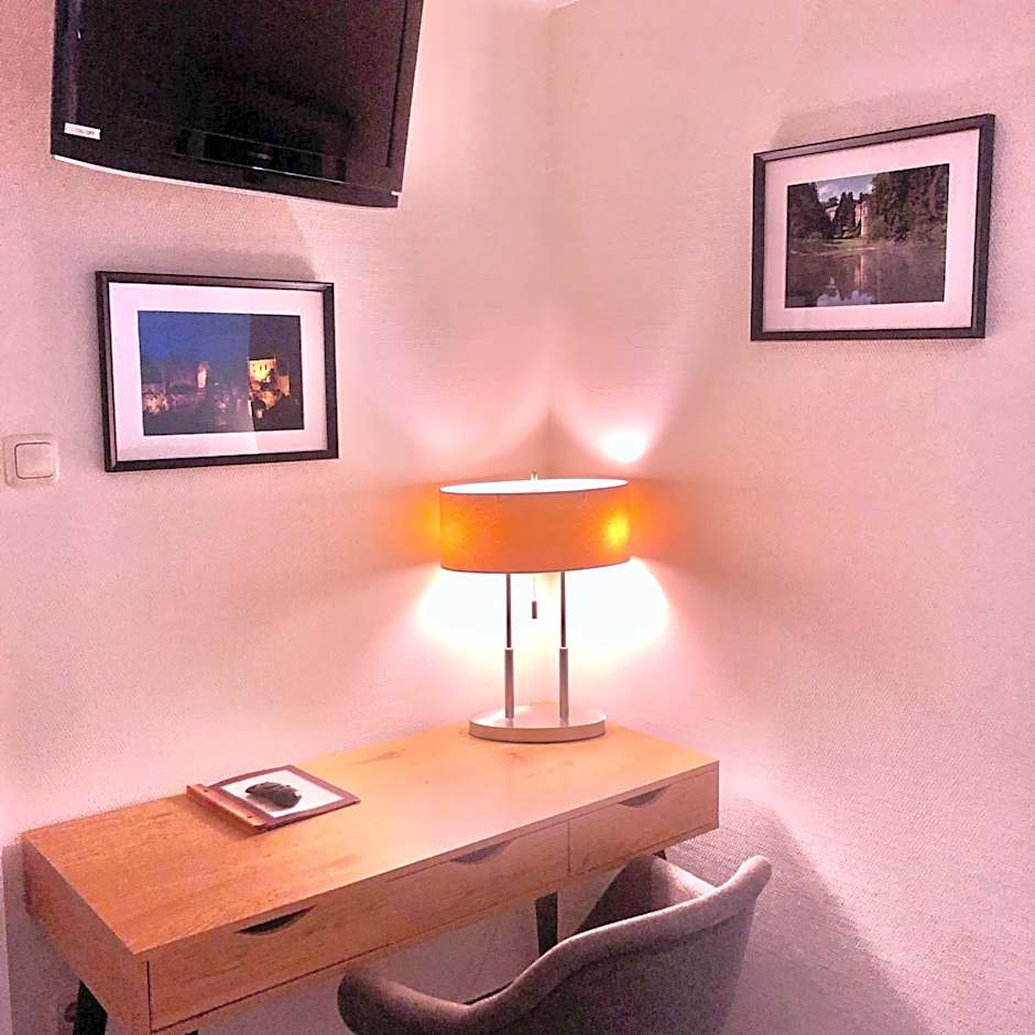 Hotel Auberge Rustique