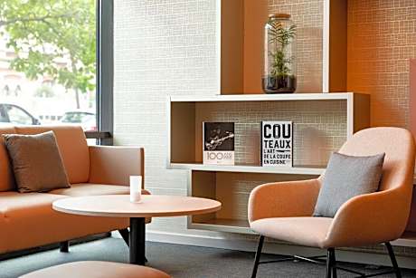 Courtyard by Marriott Paris Saint Denis