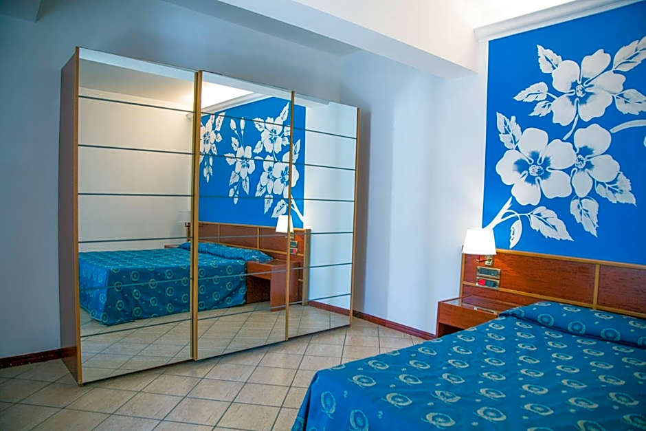 Assinos Palace Hotel