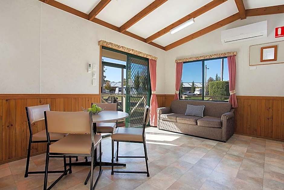 Hamilton Caravan Park