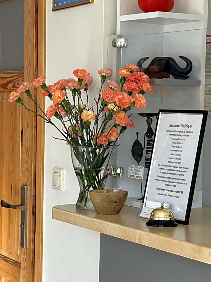 Arcus Premium Hostel