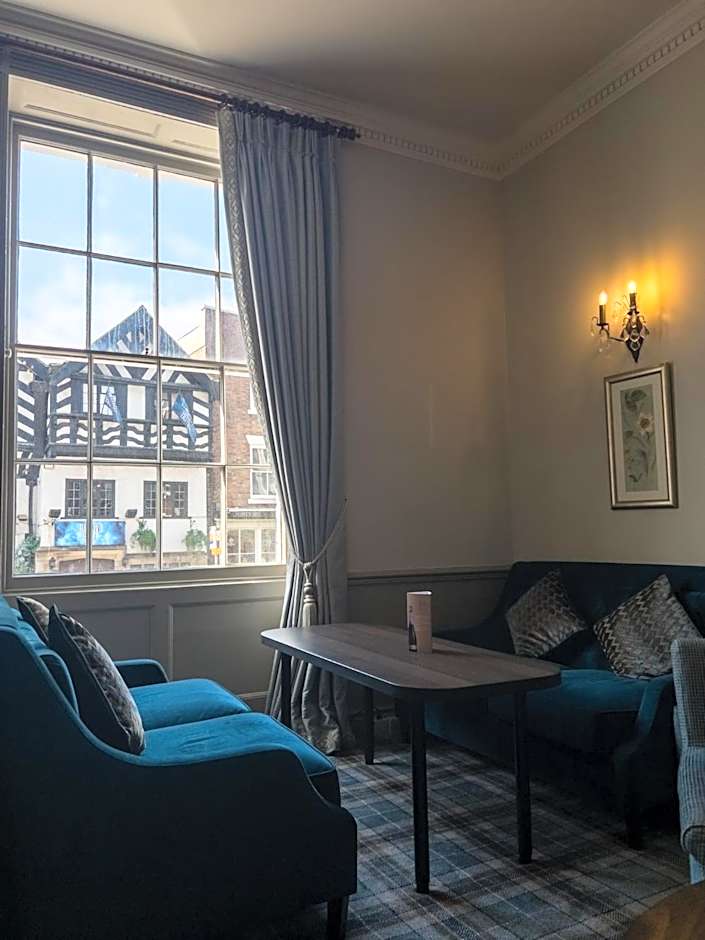 The Townhouse Chester