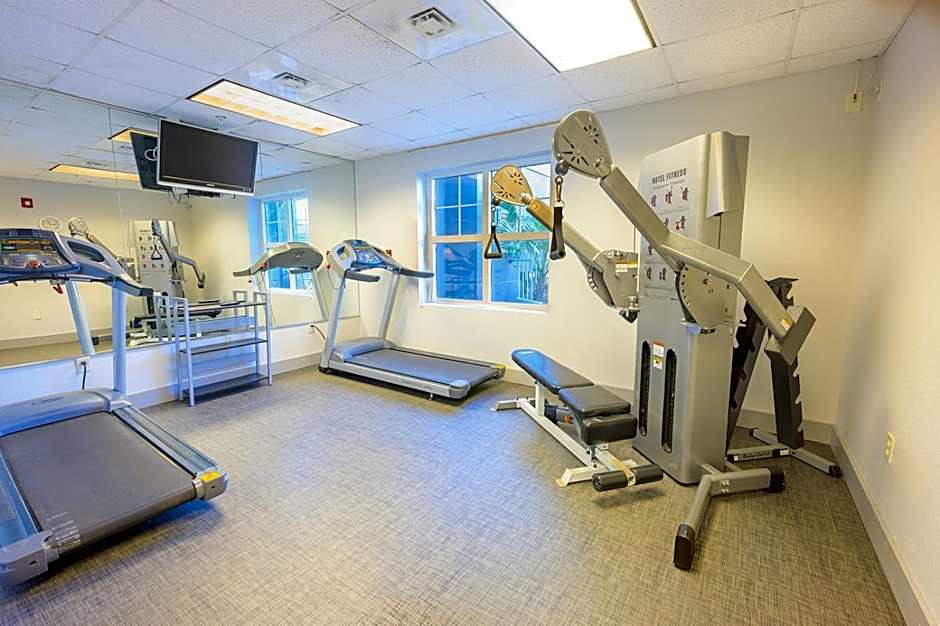 Hawthorn Extended Stay by Wyndham Panama City Beach