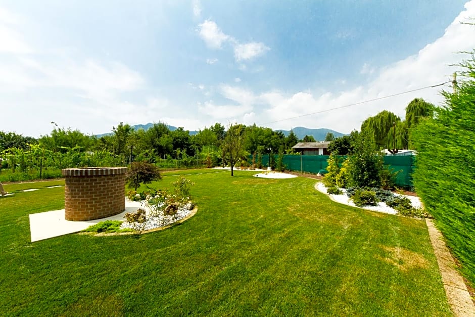 Vald Hotel