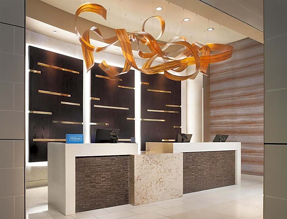 Hilton Dallas/Plano Granite Park