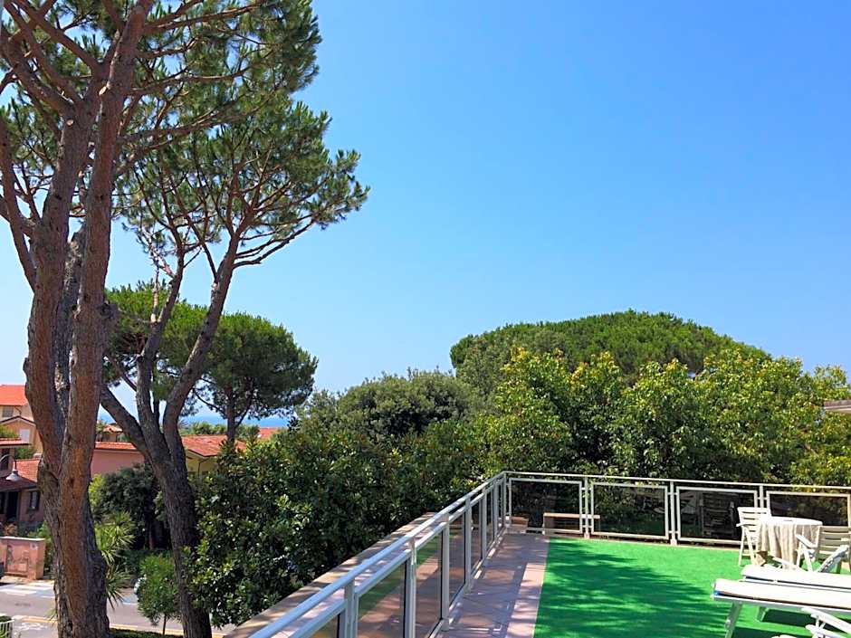Hotel Il Caravaggio