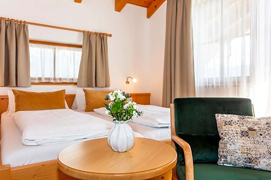 Berggasthof Hinterreit