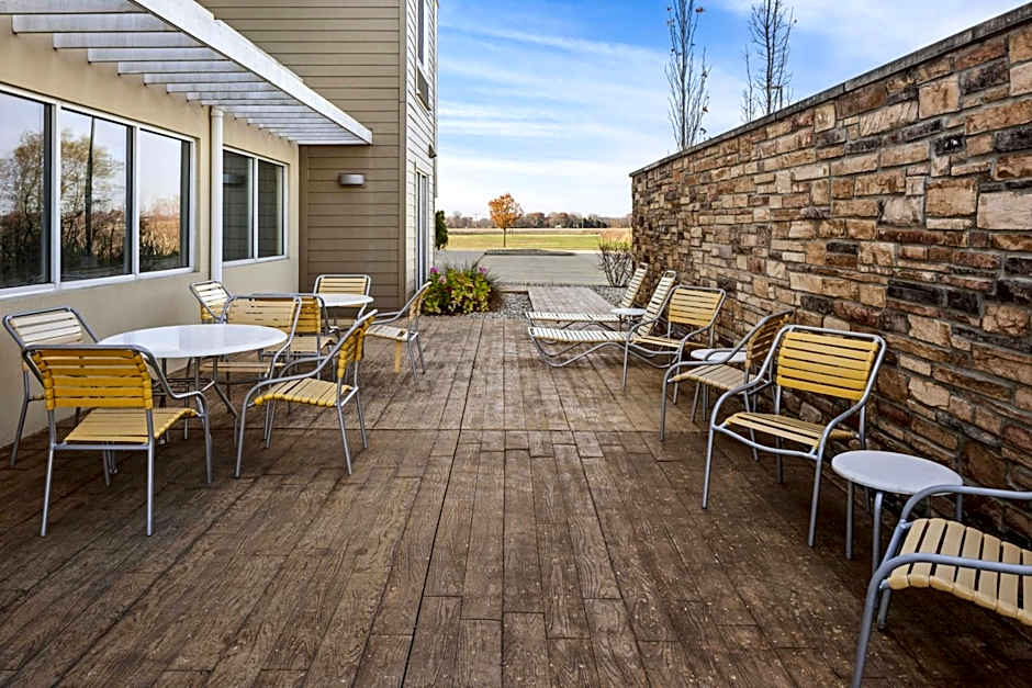 Fairfield Inn & Suites by Marriott St. Louis Pontoon Beach/Granite City, IL