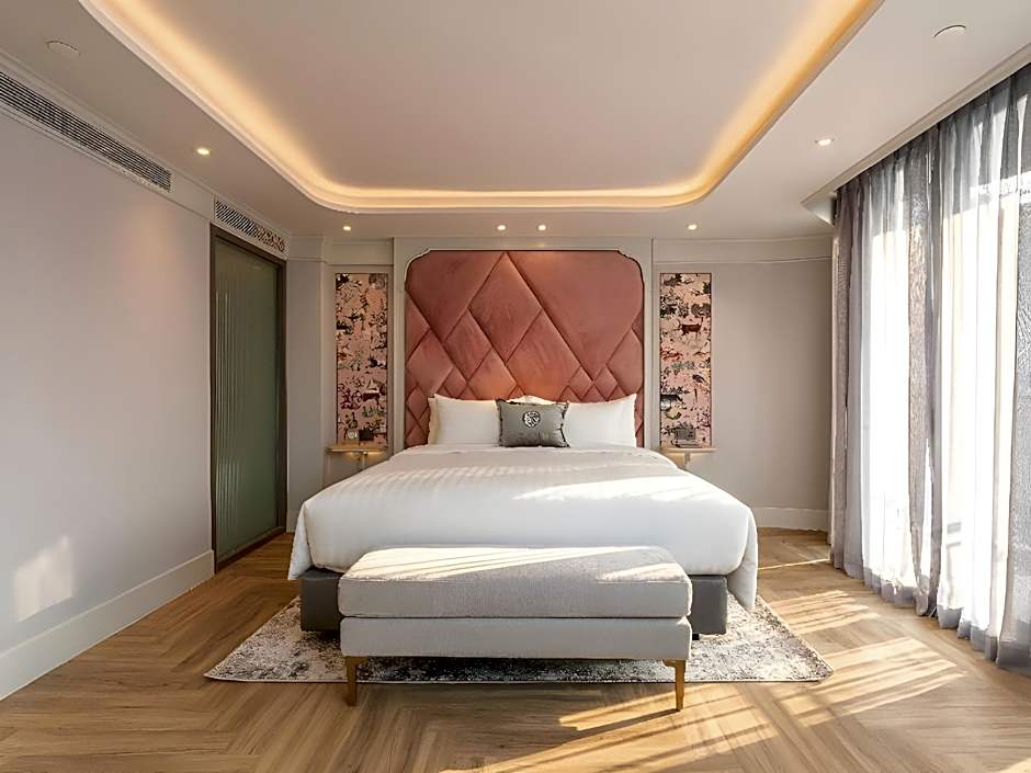 The Salil Hotel Riverside Bangkok