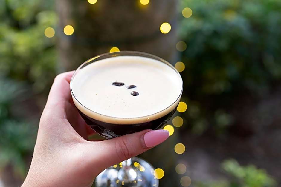 Boca Raton Marriott At Boca Center