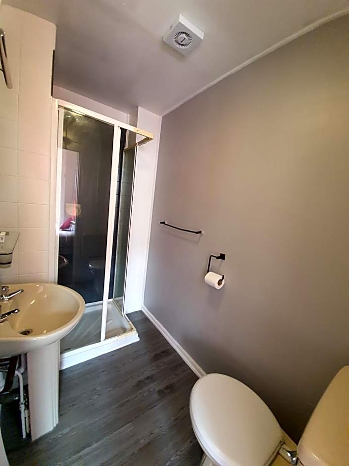 Las Palmas Hotel by the Sea