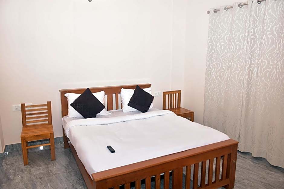 Hotel Airavata