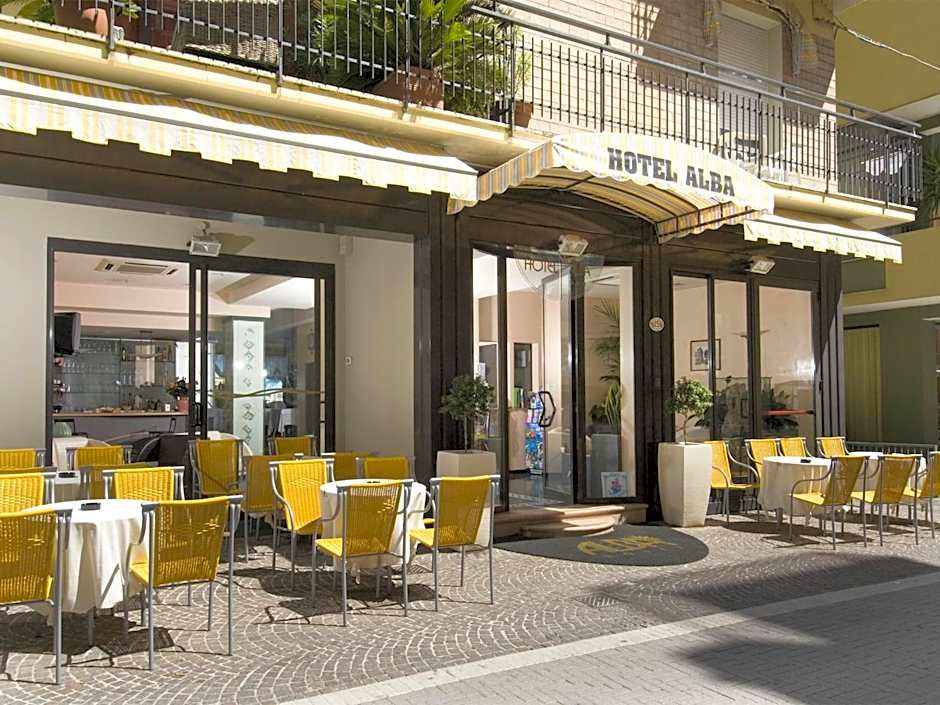 Hotel Alba