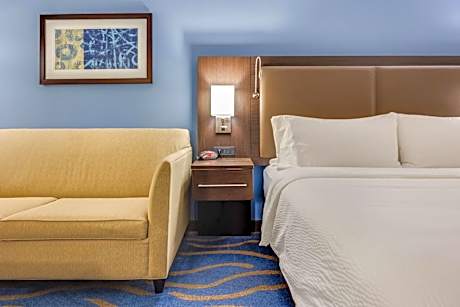 Holiday Inn Ponce & El Tropical Casino By IHG