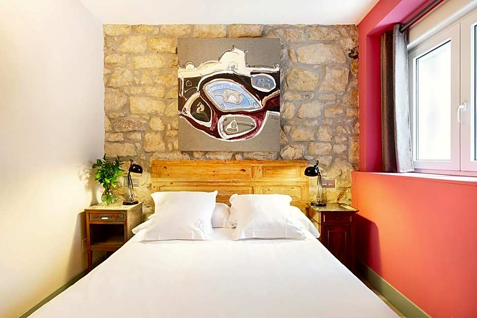 Hotel Okako San Sebastian