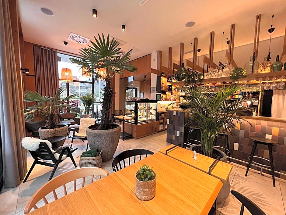 Na Vasi restavracija in prenočišča