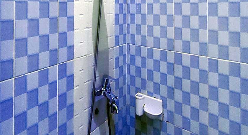 OYO 90978 Khalifi Guesthouse Syariah