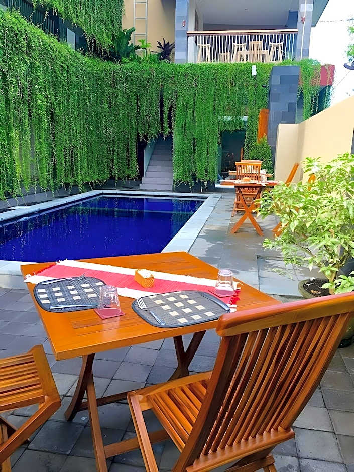 Vansari Hotel Seminyak