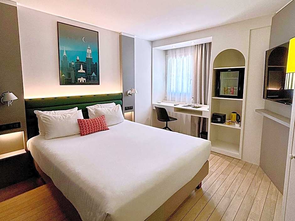 Hotel Mercure Ajaccio