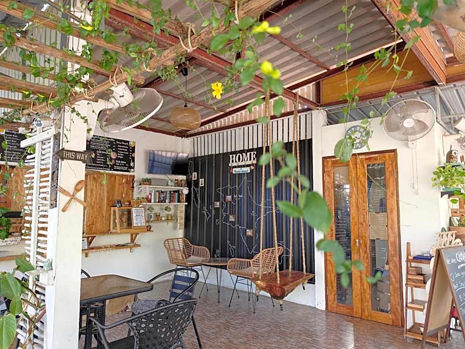 Forever Kohmook Bungalows