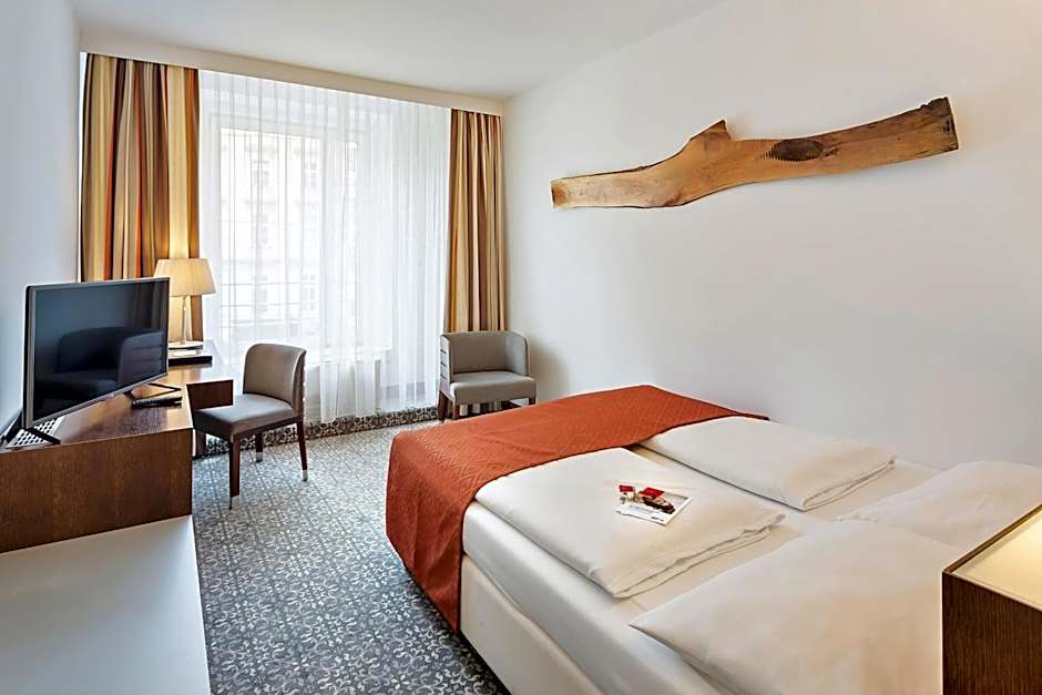 Austria Trend Hotel Europa Wien