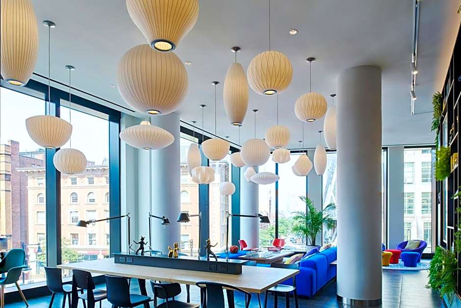 citizenM Boston Back Bay