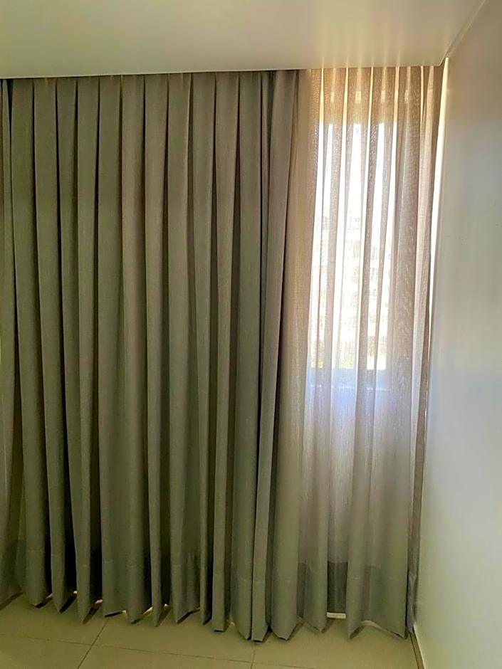 Marinas Praia Flat - Ap 315 - Cabo Branco