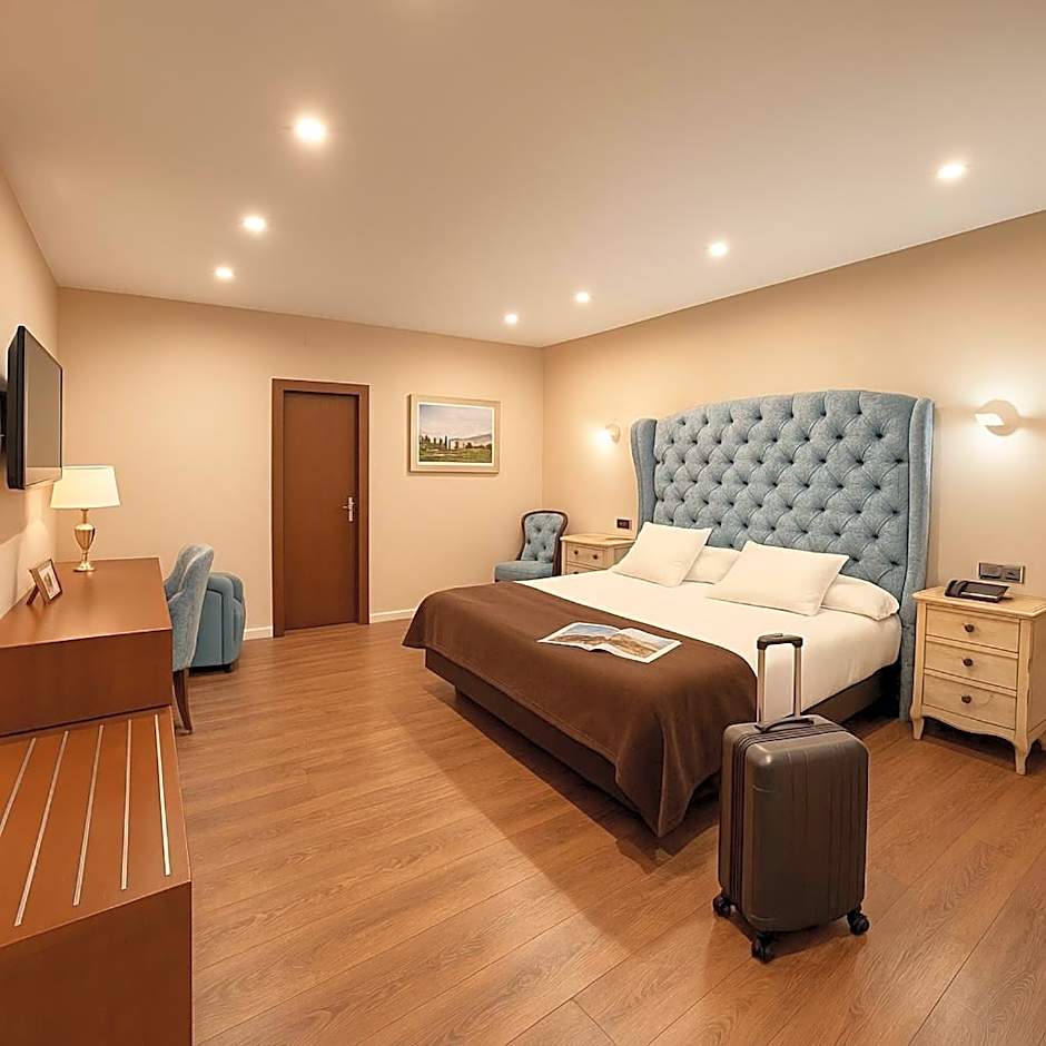 Hotel Palace Sevilla