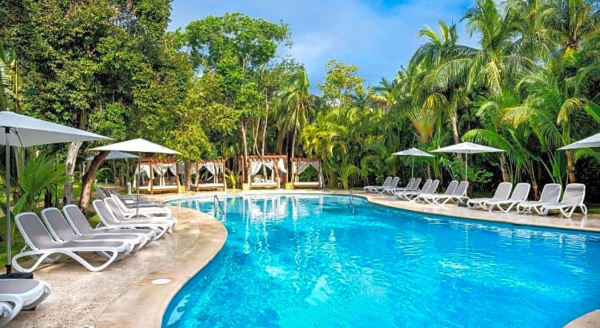 Viva Maya by Wyndham, A Trademark All Inclusive Resort