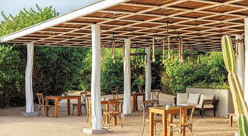 Uga Jungle Beach - Trincomalee