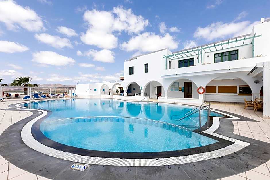 BLUESEA Hotel Los Fiscos