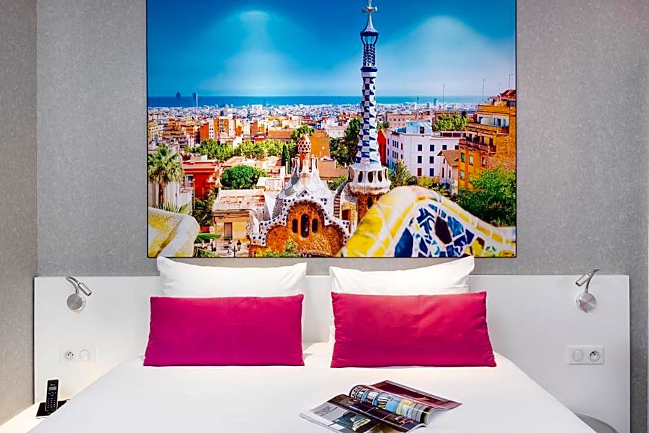 ibis Styles Blois Centre Gare