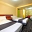 Capital O Suites Marne Cdmx