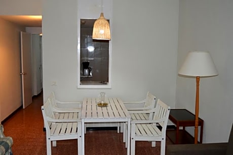 apartment economy