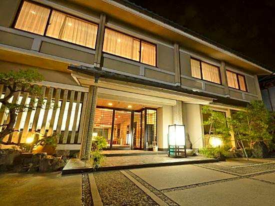 Shigisan Ryoutei Ryokan Miyoshi