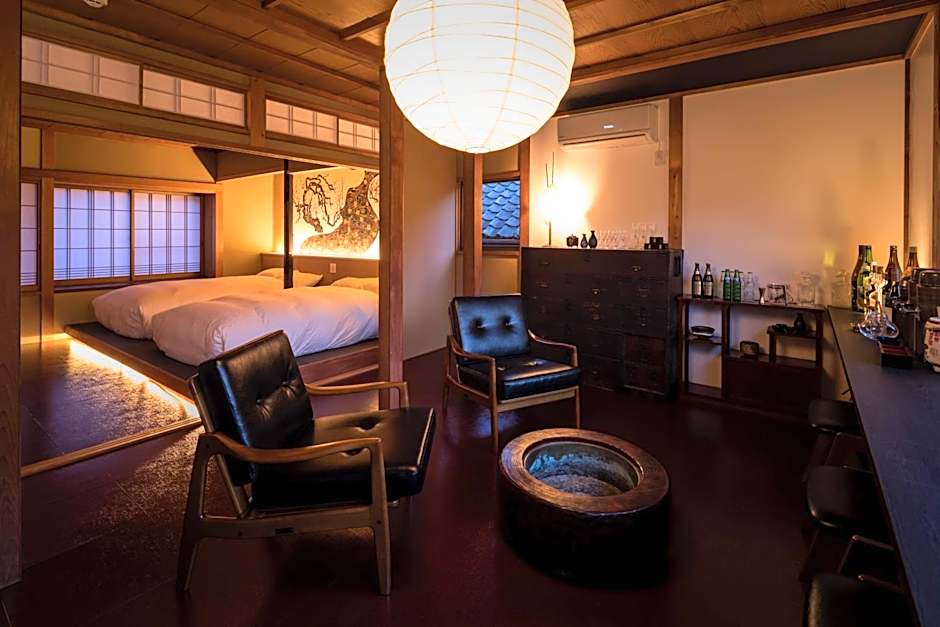Kiraku Kyoto Higashiyama