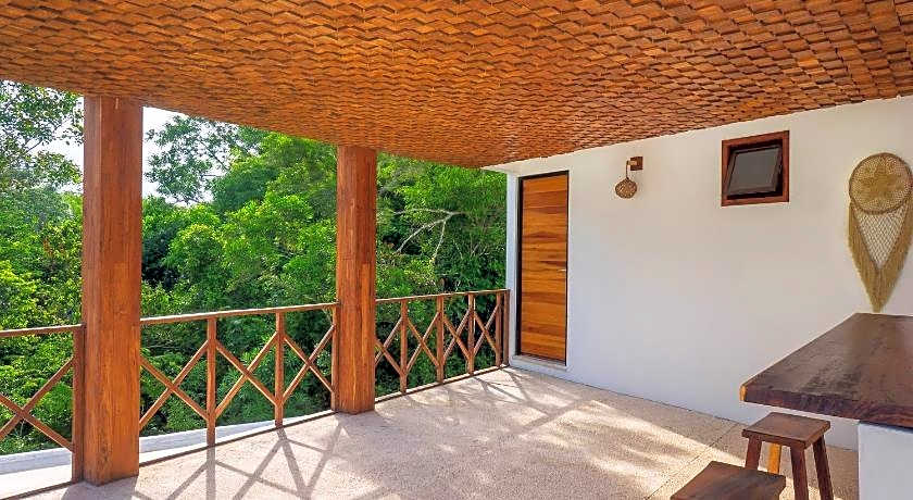 Lagoon Boutique Hotel