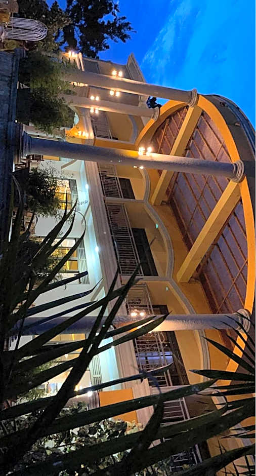 Peniel Beach Hotel