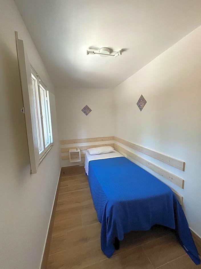 Villaggio Turistico Europeo