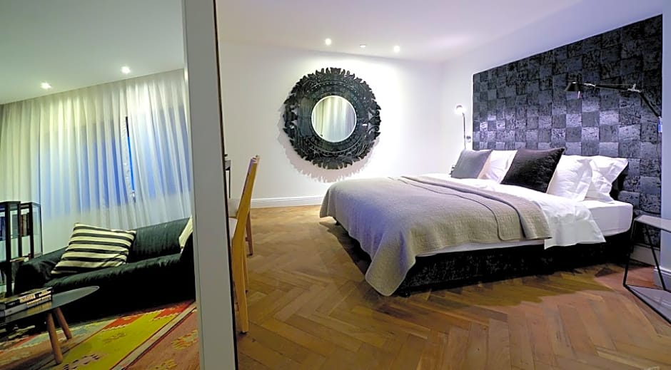 Villa Rothschild by Zvieli Hotels