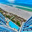 OCEAN FRONT CONDO w INCREDIBLE VIEWS