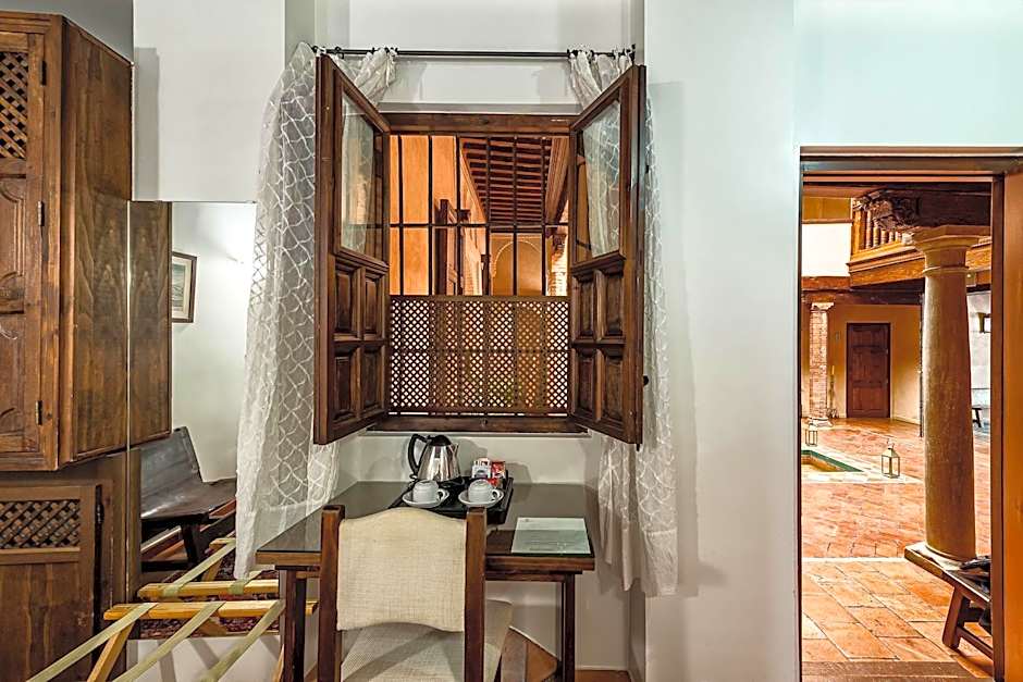 Hotel Casa Morisca